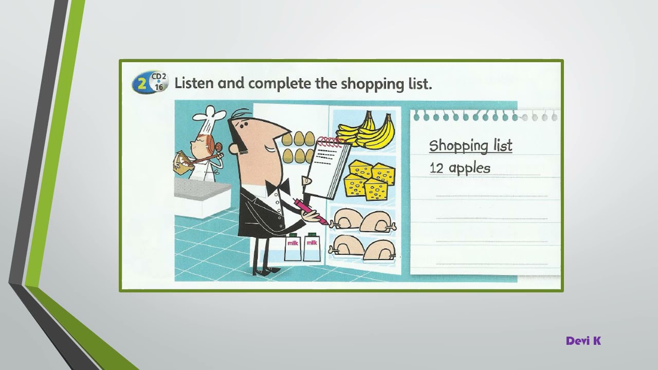 Superminds Lunchtime  CD2 Track 16 (Pg.52)