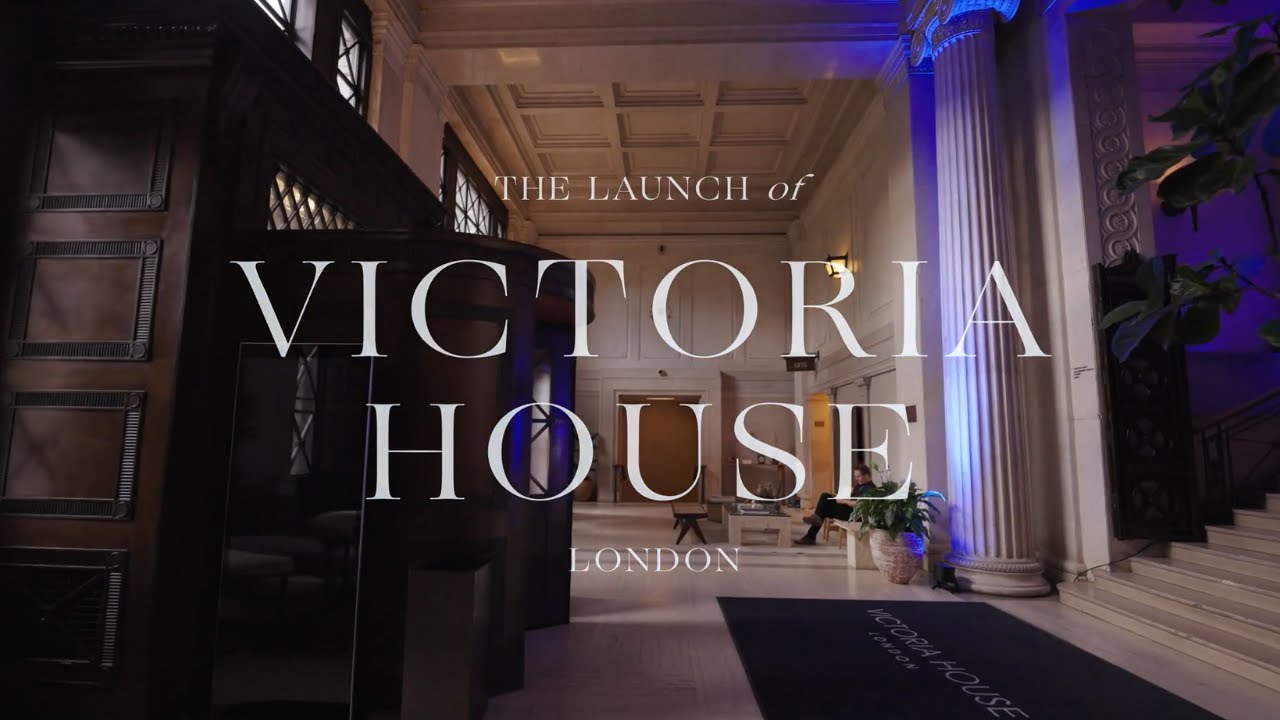 Victoria House | A New Era for Life Sciences in London