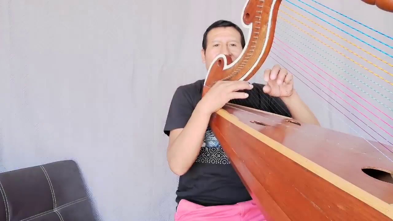 ARPA ANDINA / ANDRÉS ATOCSA