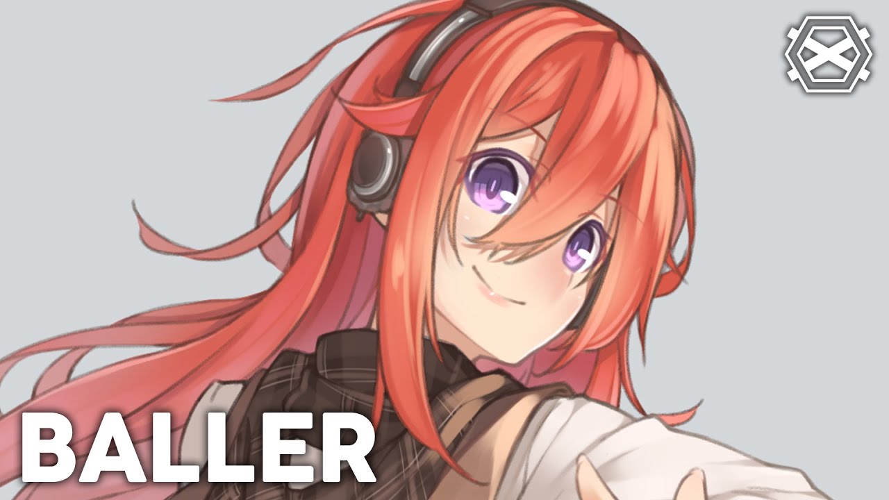 [ Nightcore ] - NEFFEX - Baller