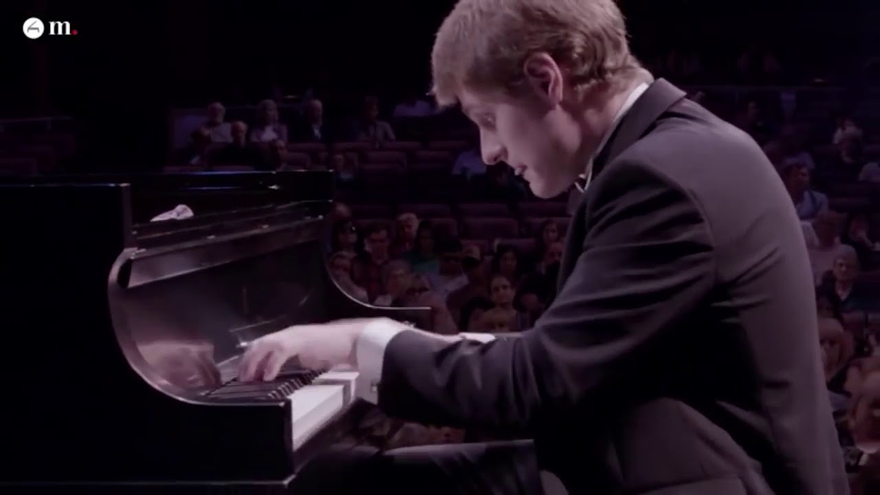 Prokofiev | Piano Sonata # 2 Op.14 | Belyavsky