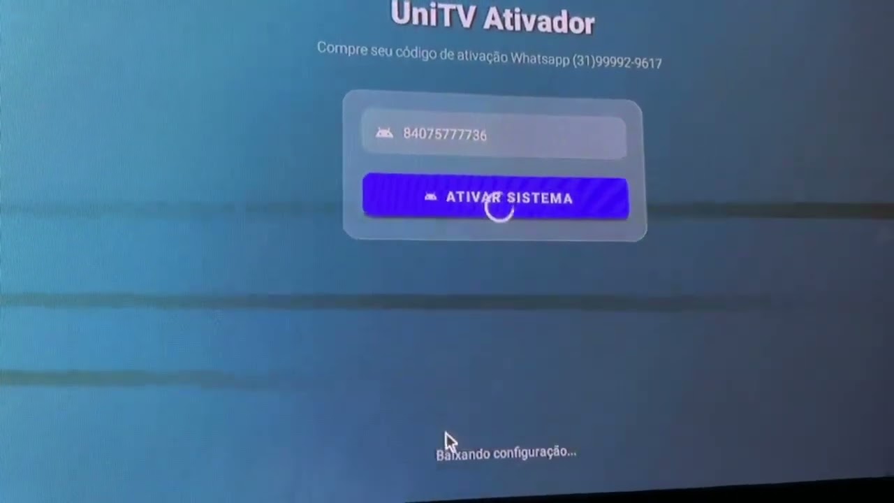 A Maneira Certa de Ativar UniTV Free &ndash; Aprenda o Passo a Passo Atualizado!