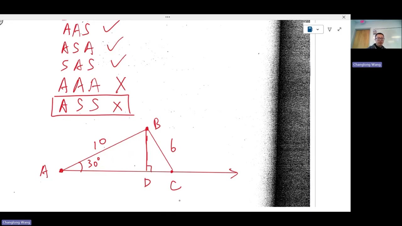 SAT Math Practice – Mixed Problems & Test Strategies | Jan 16, 2026