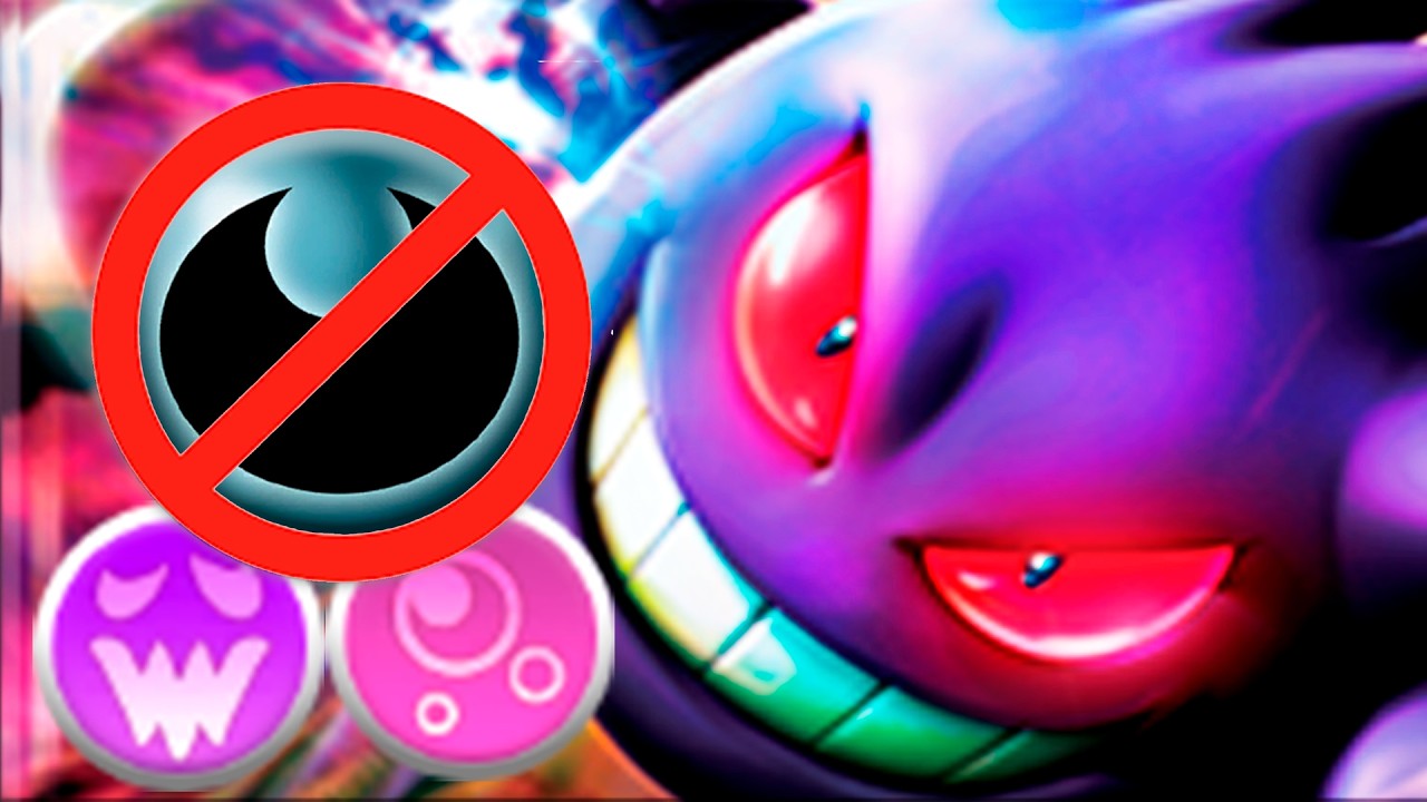 POKÉMON que NO merecen 3 TIPOS