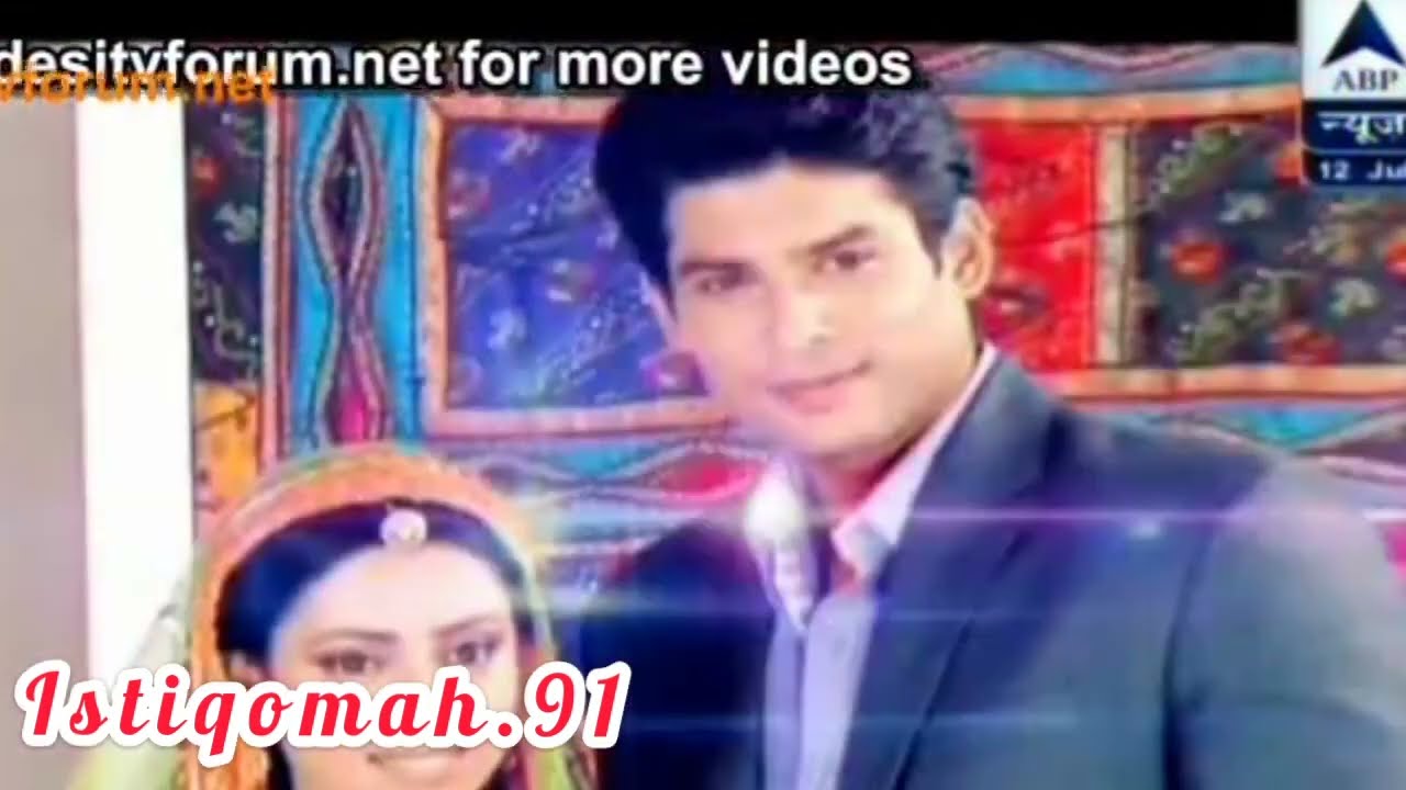 anandi shiv ll photoshoot in balika vadhu