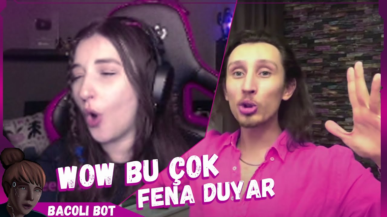 Pqueen - Buna da DUYAR Kasılmaz !! Gereksiz Duyar İzliyor! (Kaanflix)
