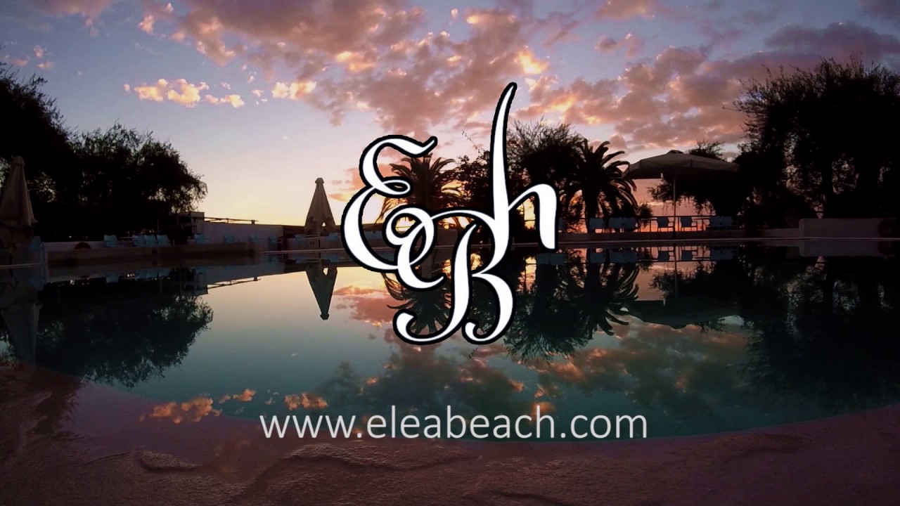 Elea Beach Hotel