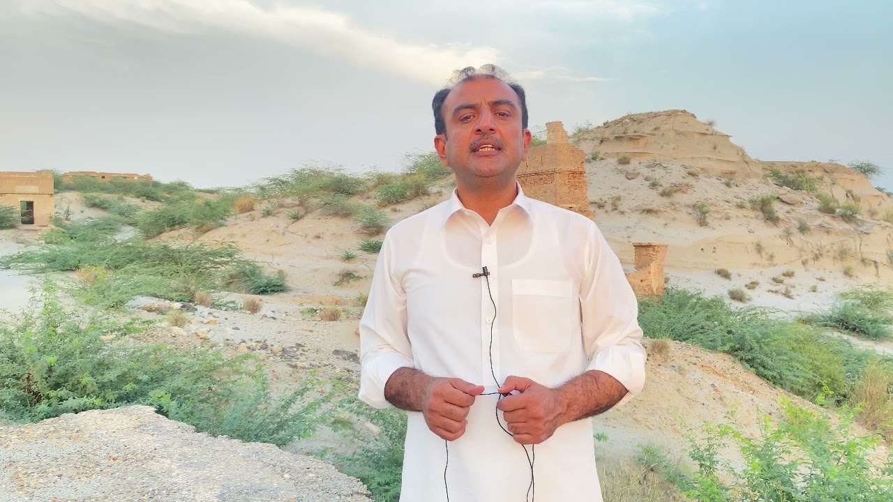 History of Marwat Tribes#Lakki Marwat#Sorheran KPK