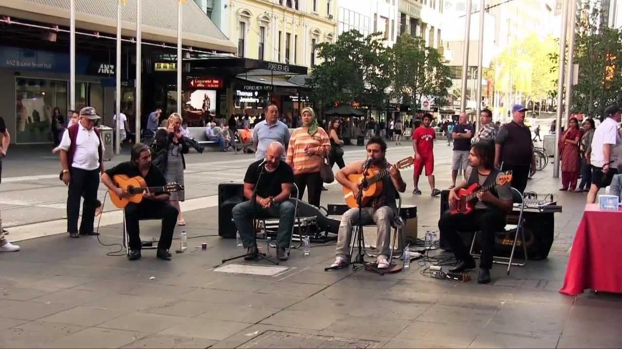 La Rumba | Amor De Un Dia