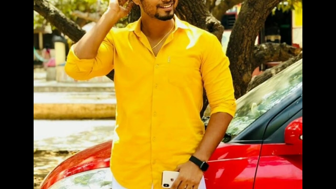 Akshay kamal