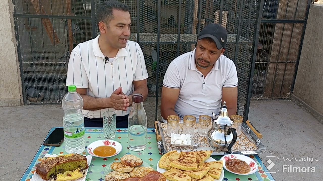 عباس بن دحمان بطل موسم 23و24 عصبة فاس مكناس فرجة ممتعة