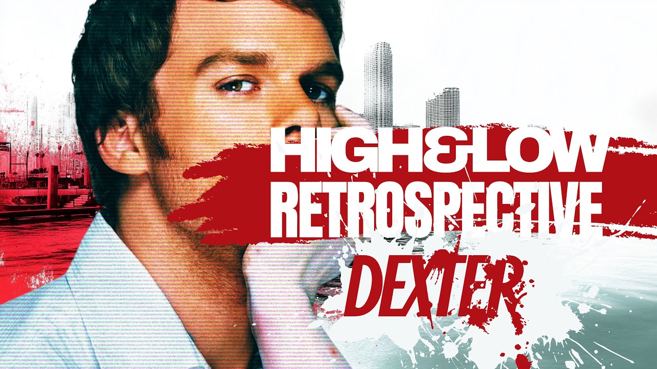 Dexter: The Downfall of Showtime's Dark Passenger