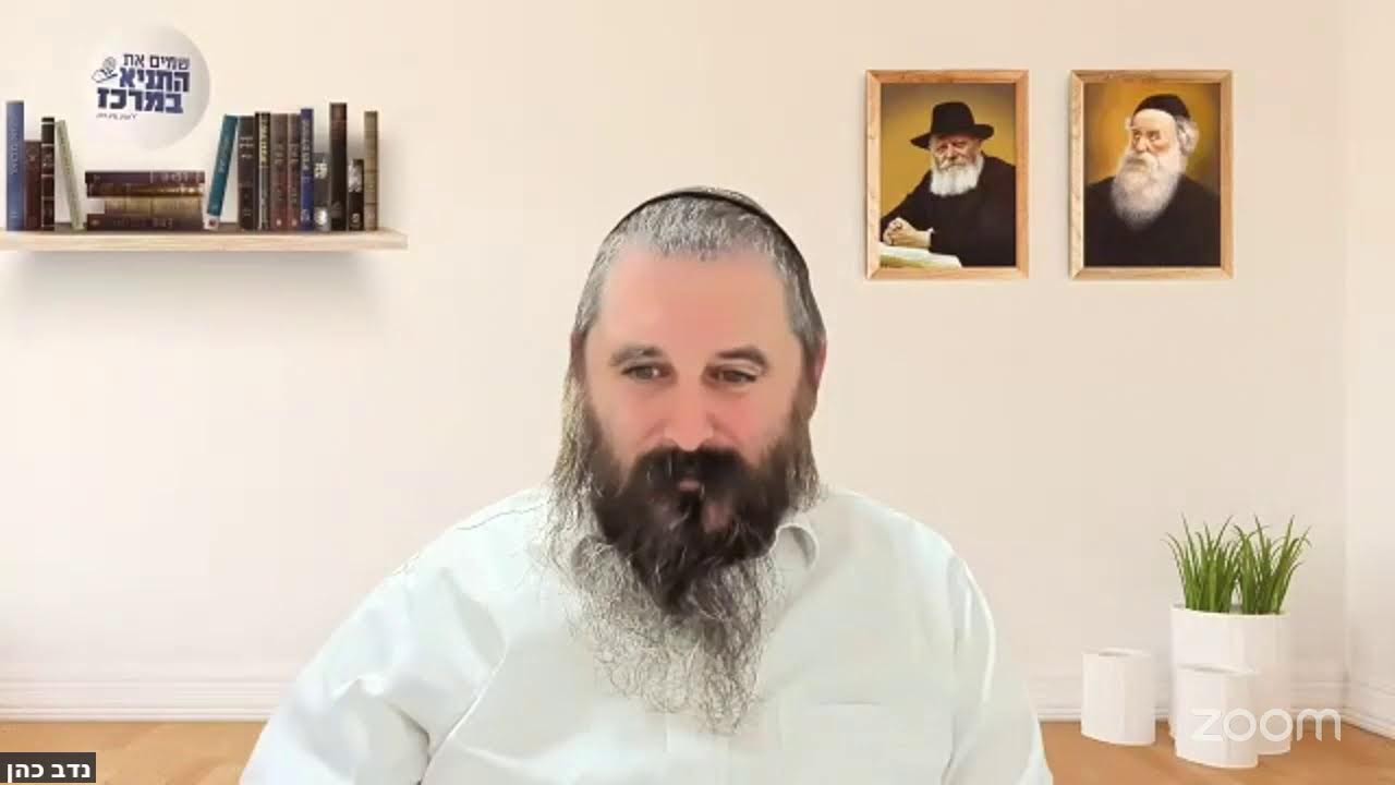 מלווה מלכה עם הרב מאיר שמחה הלוי קריצ'בסקי, שליח בבאר שבע, ע