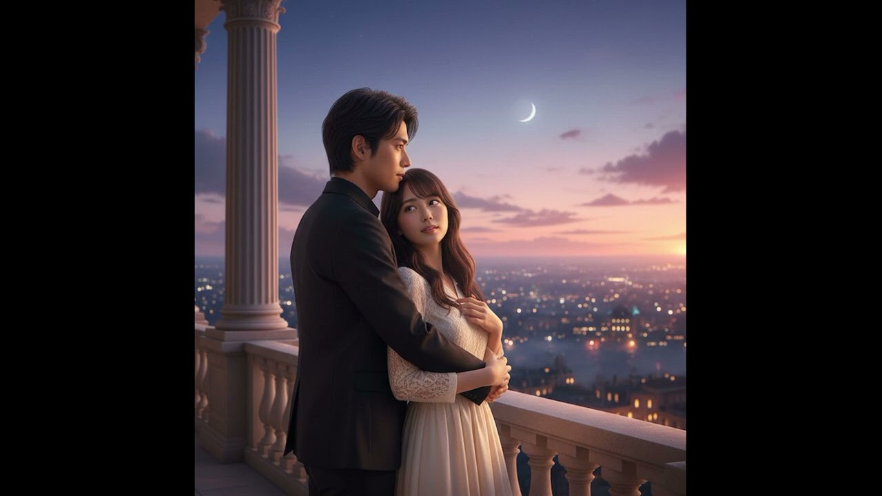🎧 Forever Love　🎙️ X JAPAN　（EleganceCover）　♪ もう独りで歩けない　時代の風が強すぎて　Ah　傷つくことなんて　慣れたはず　だけど今は...