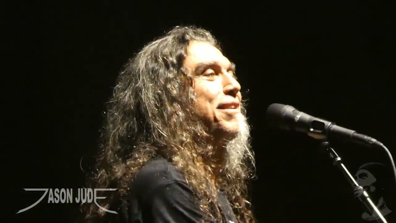 Slayer Full Concert [HD] LIVE 8/15/18