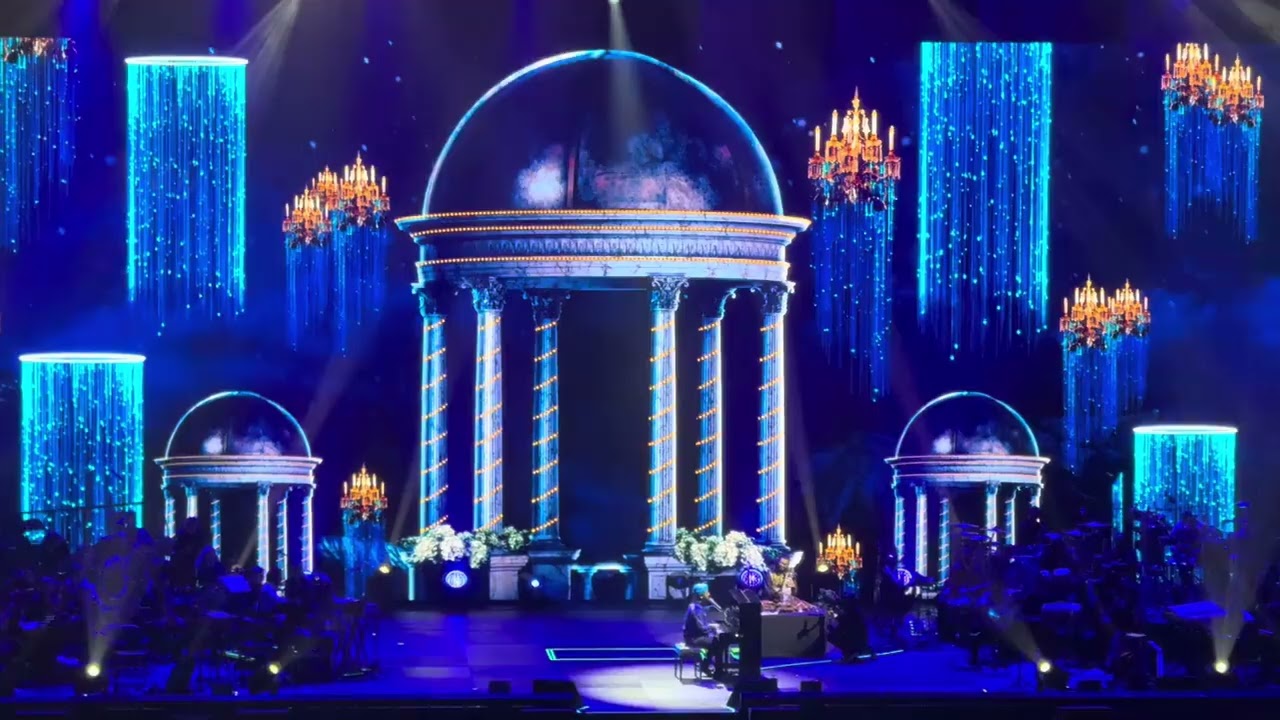 Arijit singh live concert @ Abu Dhabi UAE#arijitsingh 