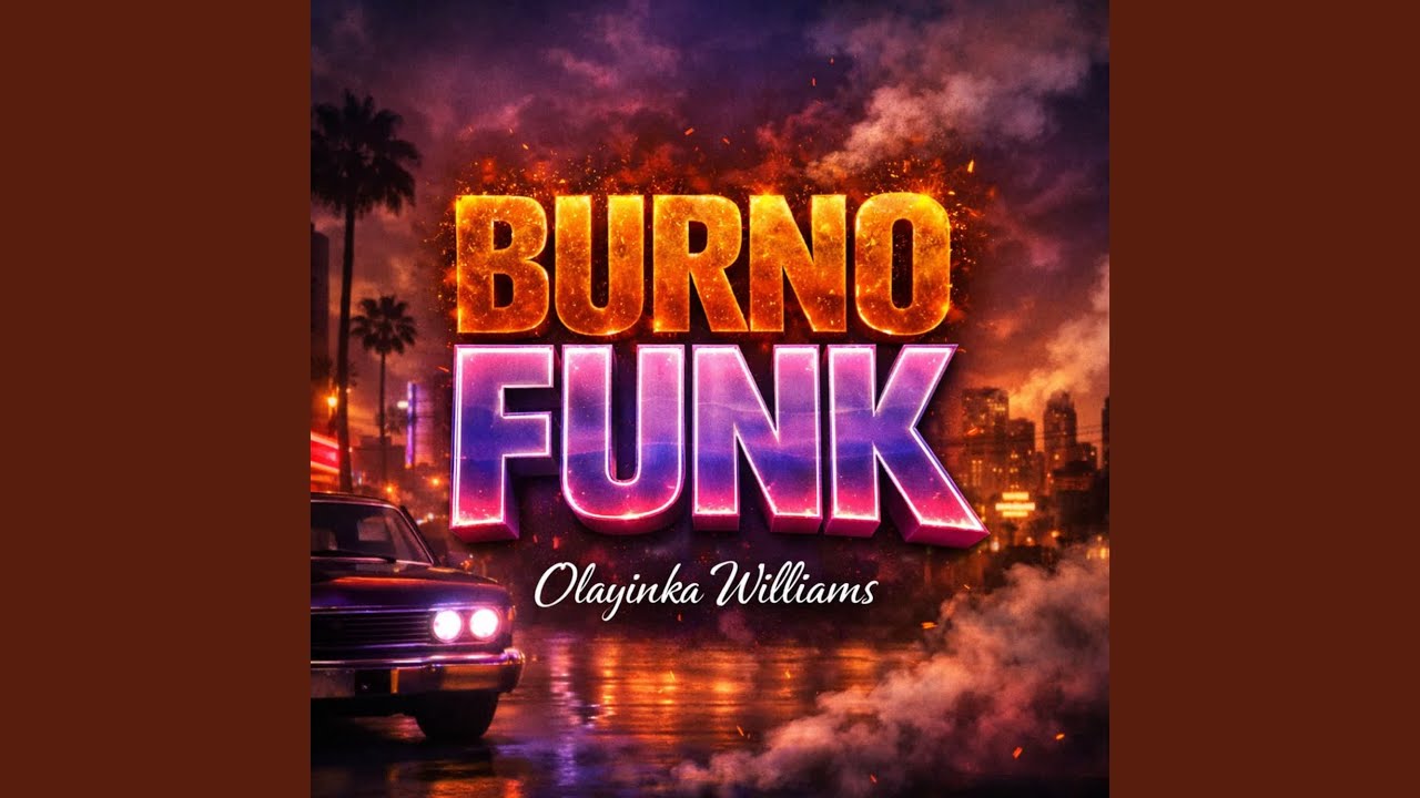 BURNO FUNK (Sped Up)