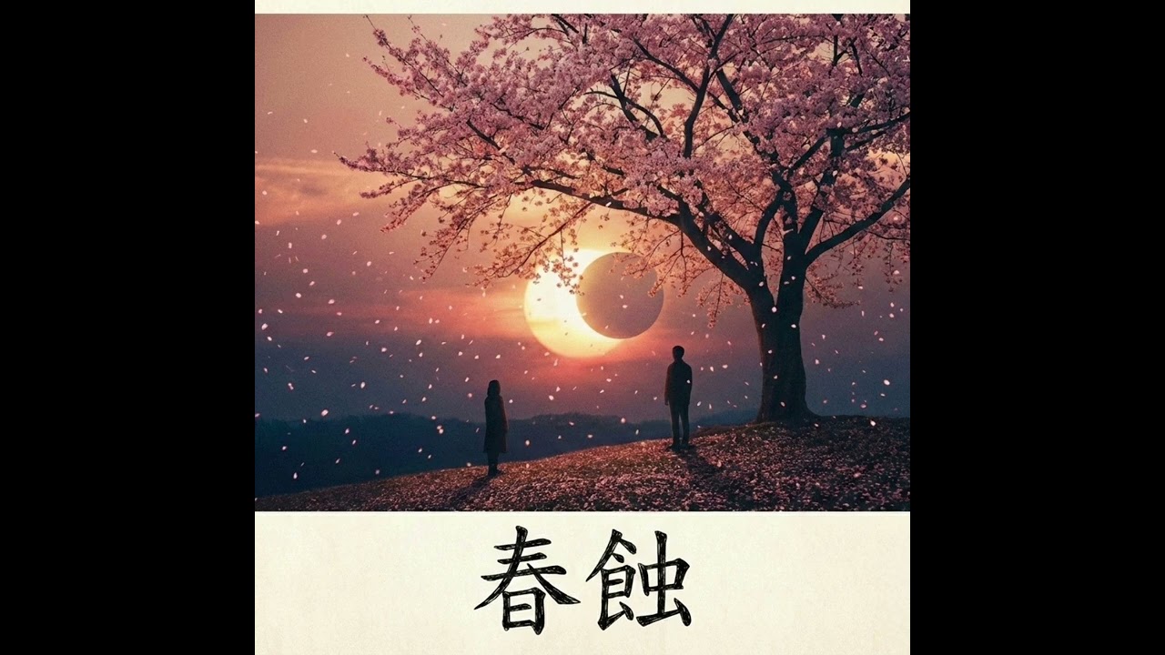 춘식春蝕
