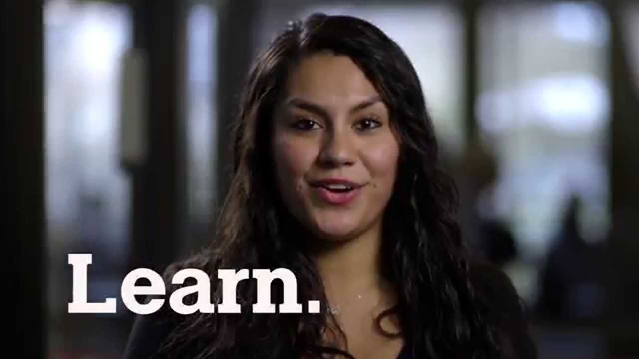 Northeastern Illinois University: Learn, Lead and Achieve