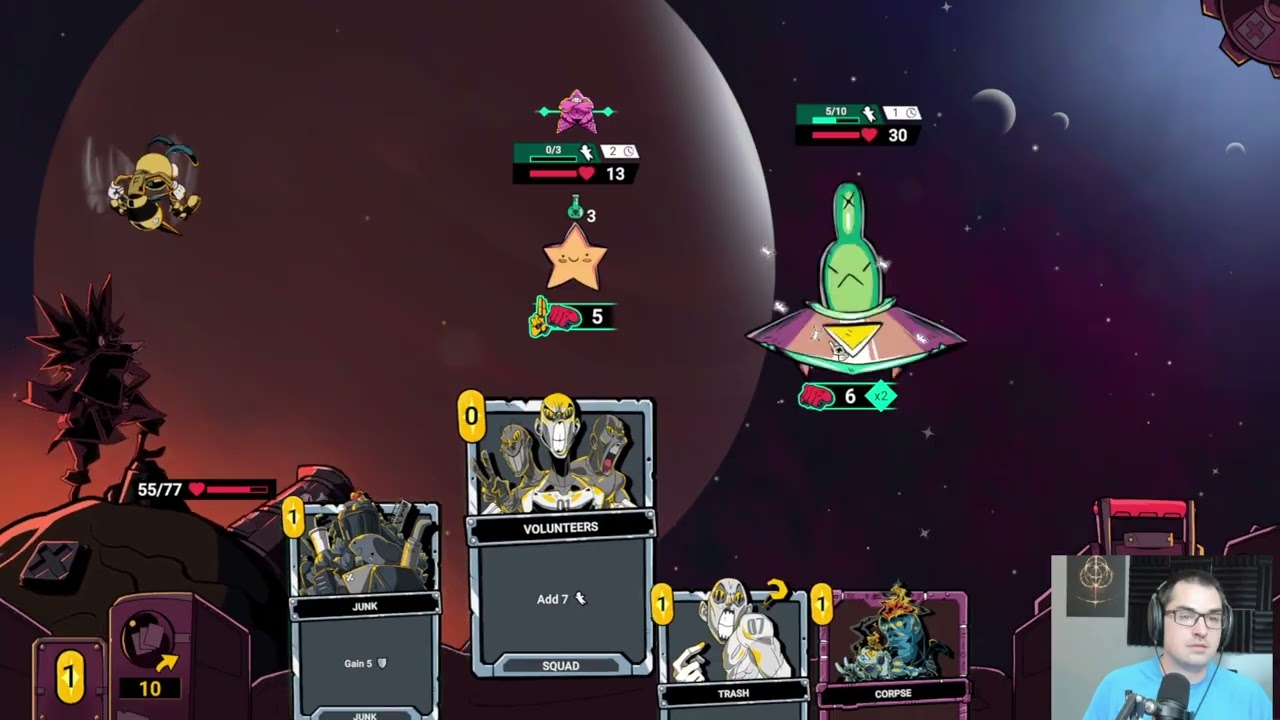 Zet Zillions #4: Facing The Nemesis