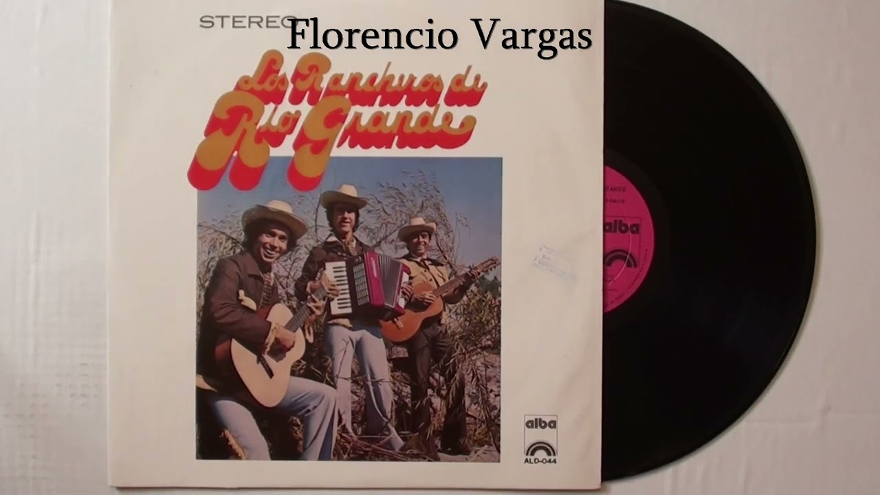 Los Rancheros De Rio Grande *La Perla Fina & Ni El Oro, Ni Las Piedras * (  SELLO ALBA 1975 )
