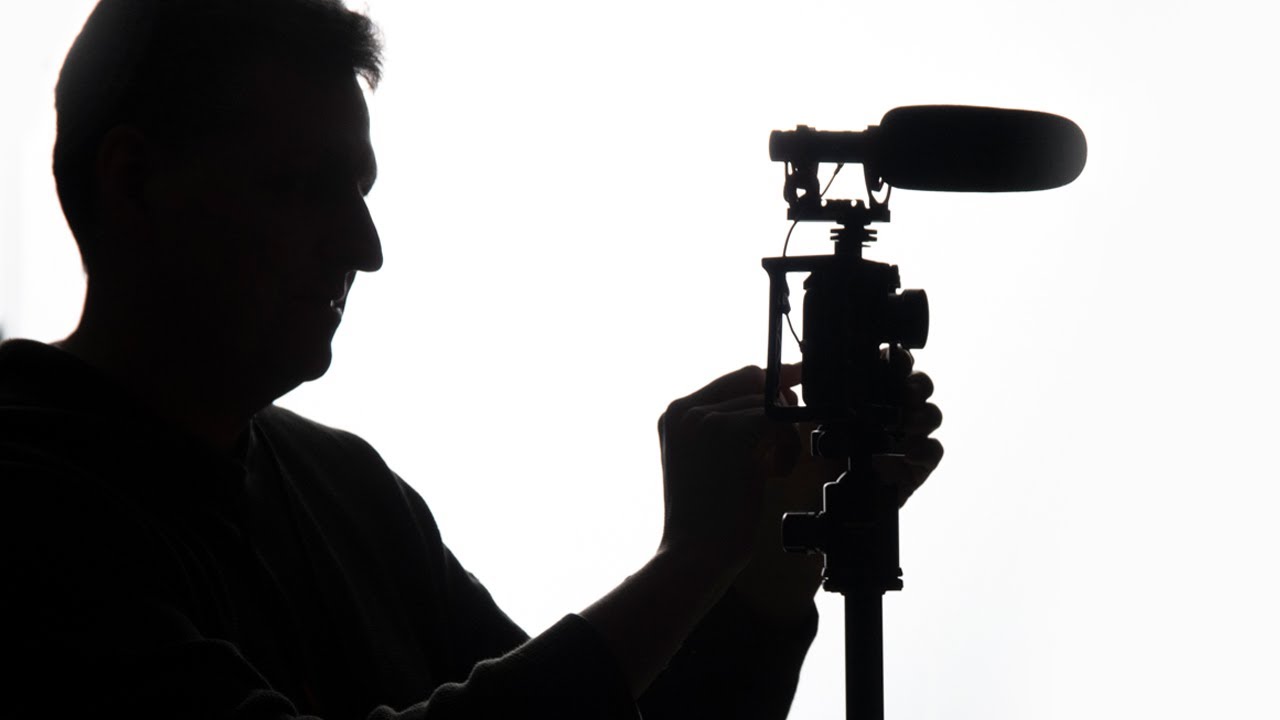 iPhone FILMANFÄNGER Gimbal + Zubehör Tipps 2020