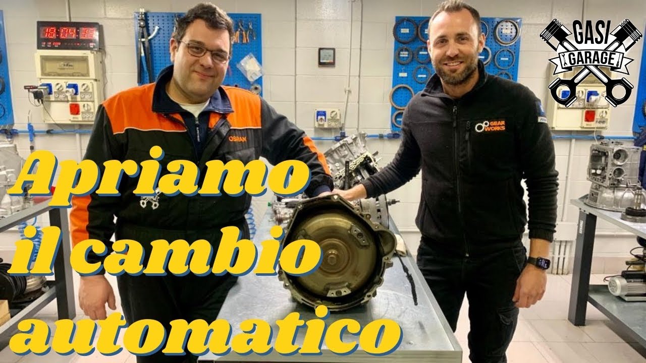 Oggi vi presento un amico… diverso dal solito…