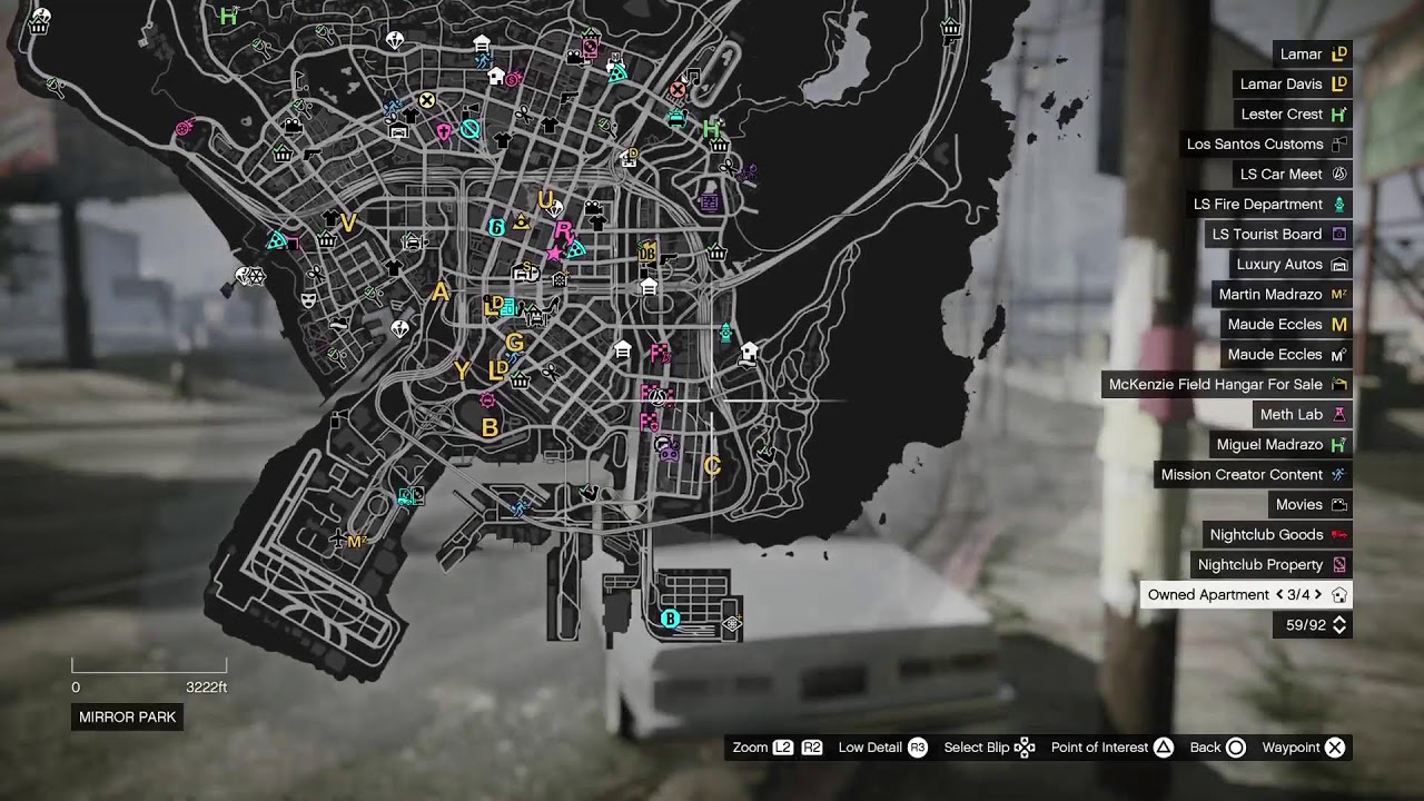 GTA 5 #Gaming #Stream