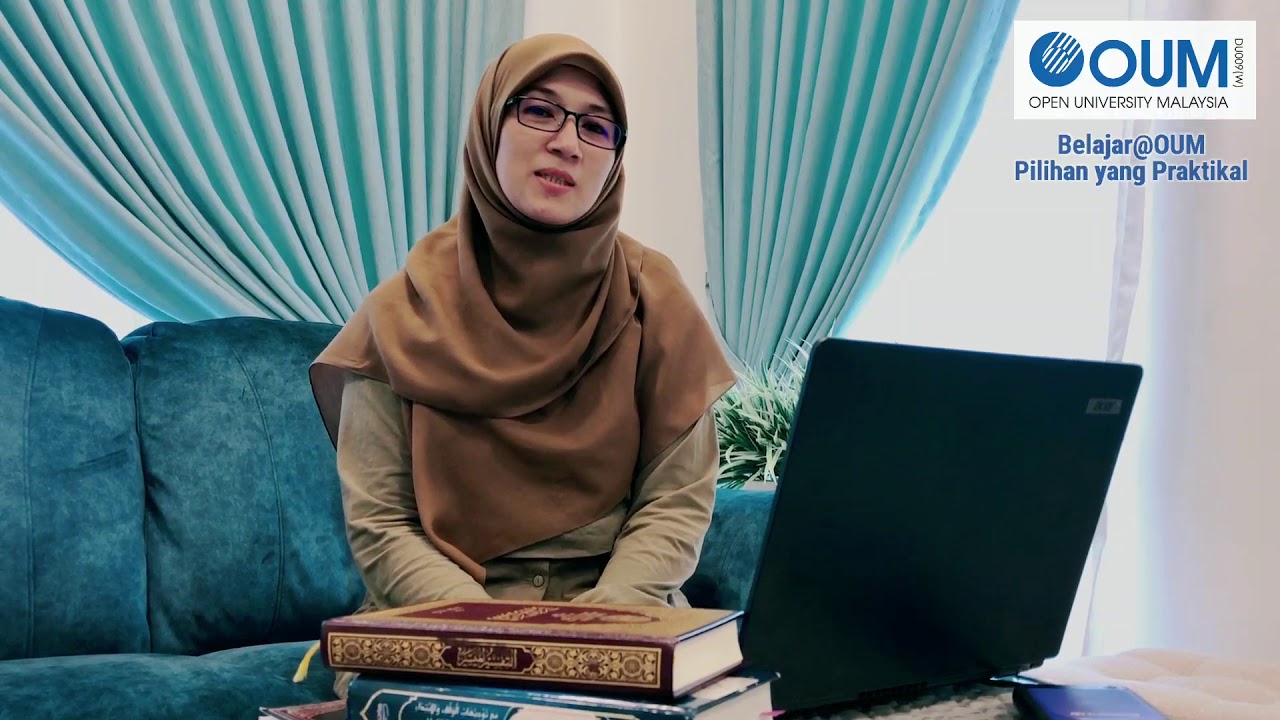 Sarjana Pengajian Islam