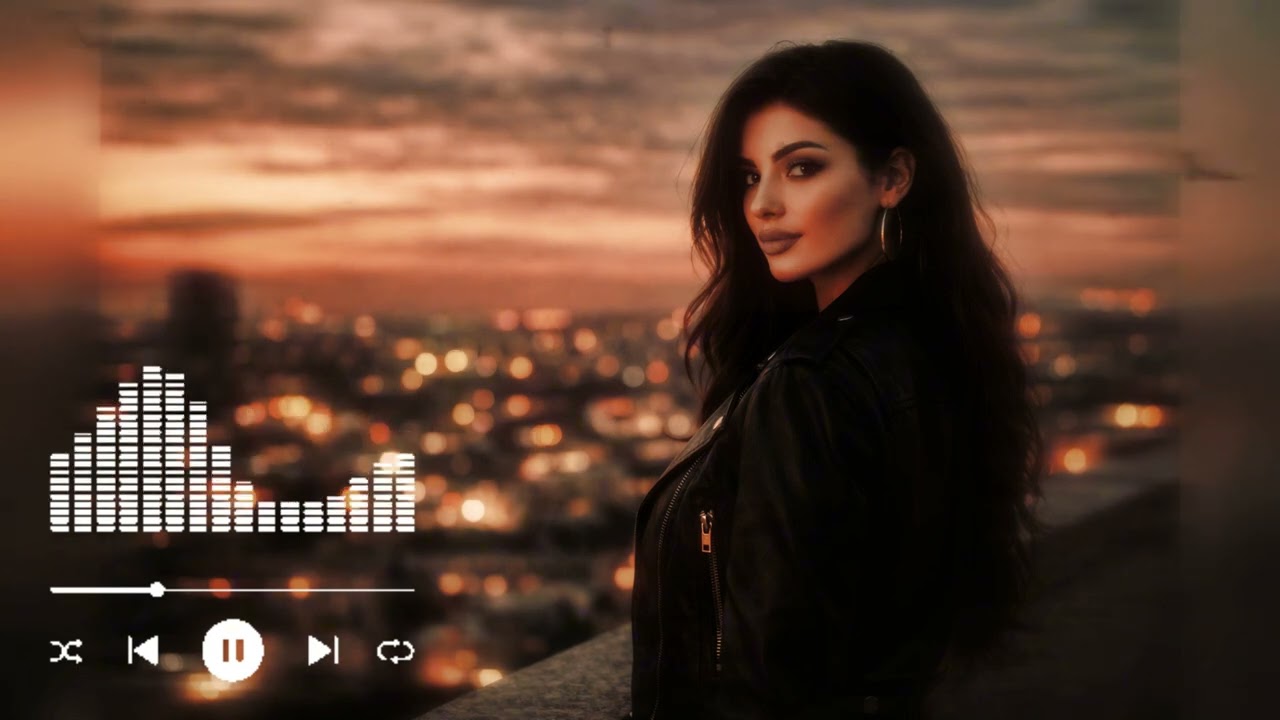 Эльдар Далгатов — Постарели | Deep House 2026