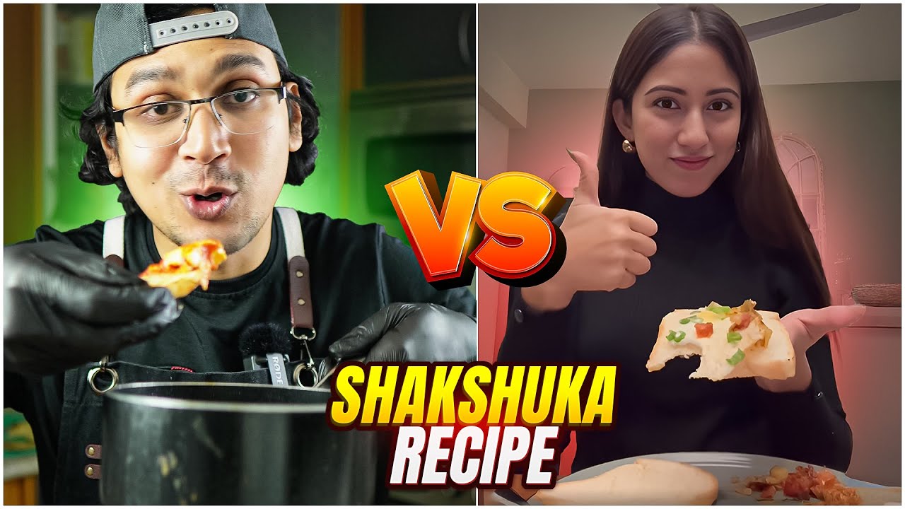 Shakshuka Recipe Made Easy: Breakfast You’ll Love