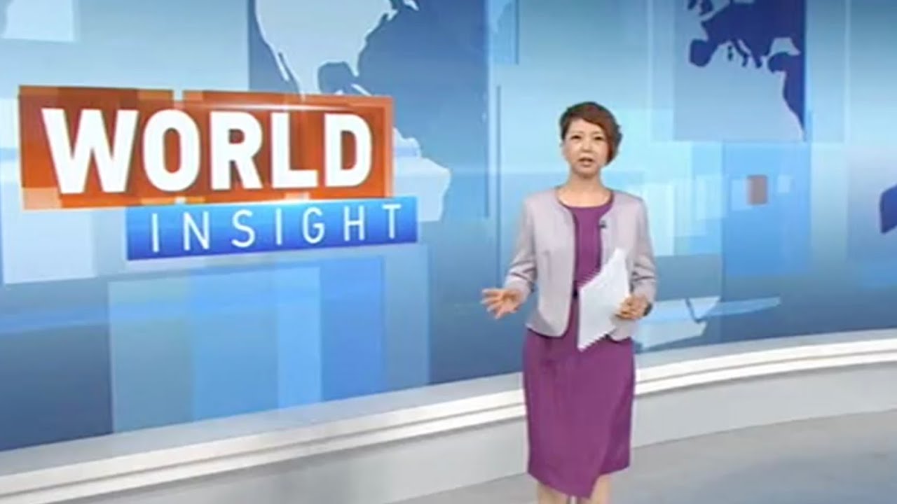 World Insight: National security legislation for HKSAR / uphill COVID-19 battle / WHO on a mission