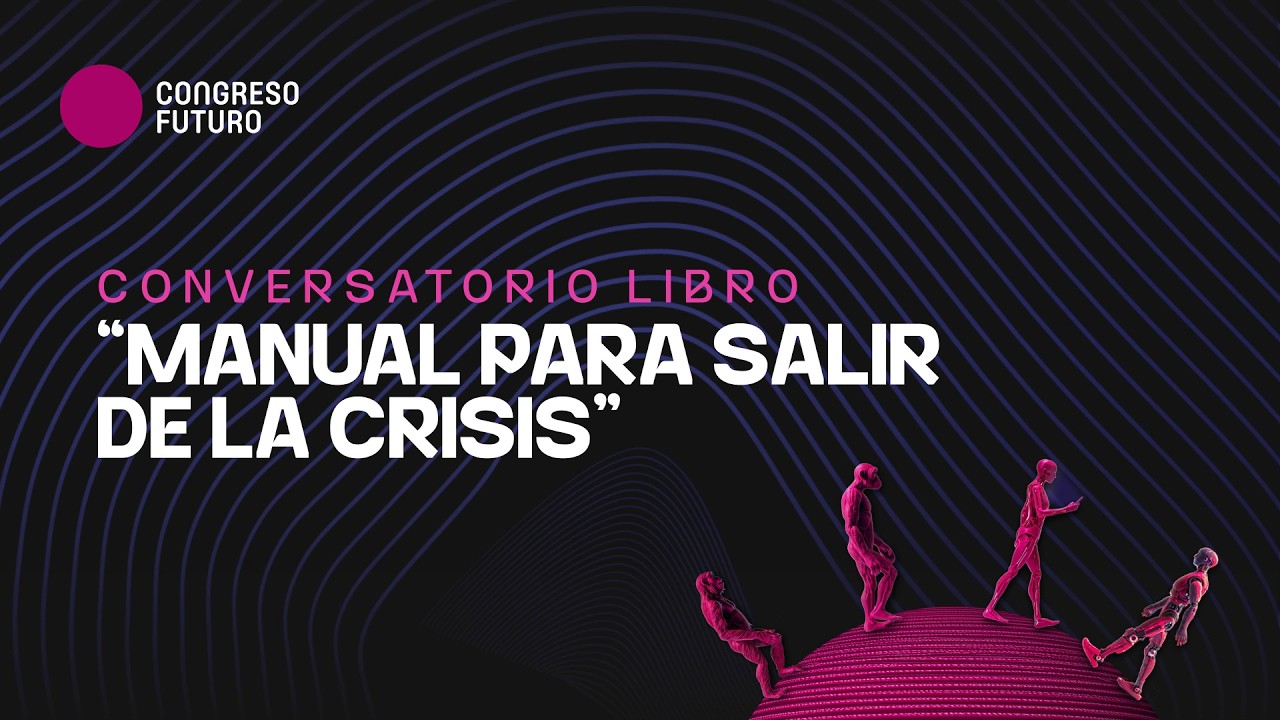 Conversatorio Libro 