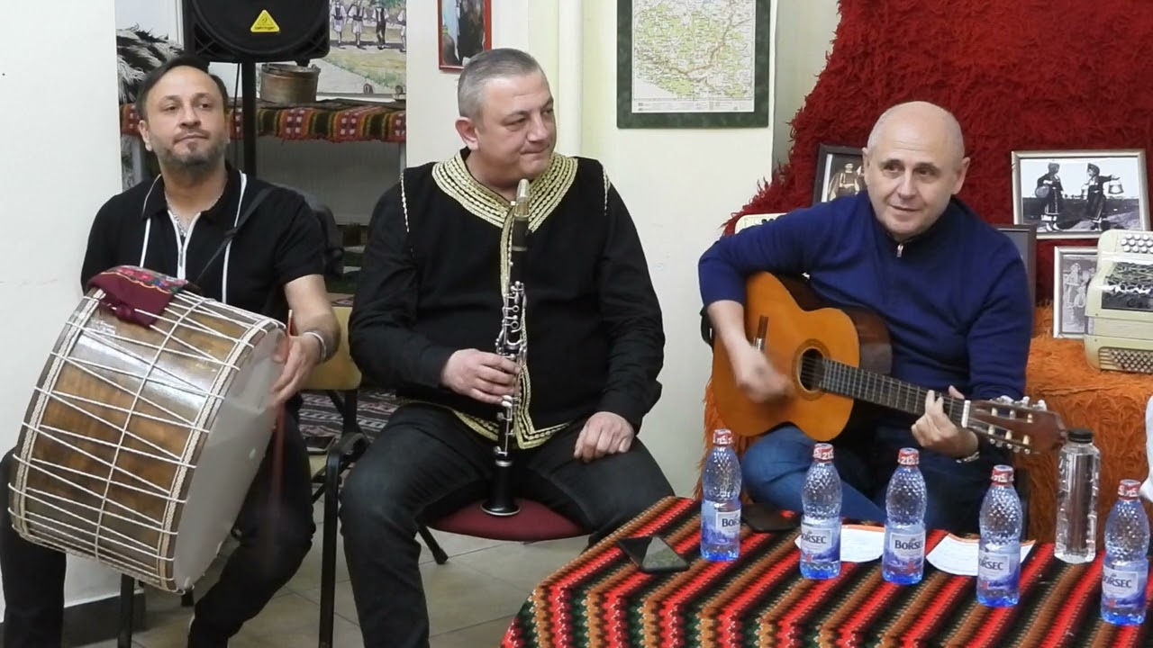 Andamusi cu Gicu Coada 1