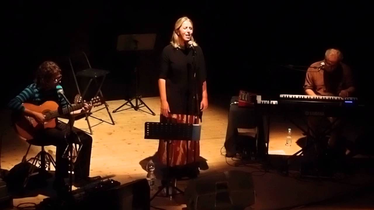 Ginevra Di Marco, 
