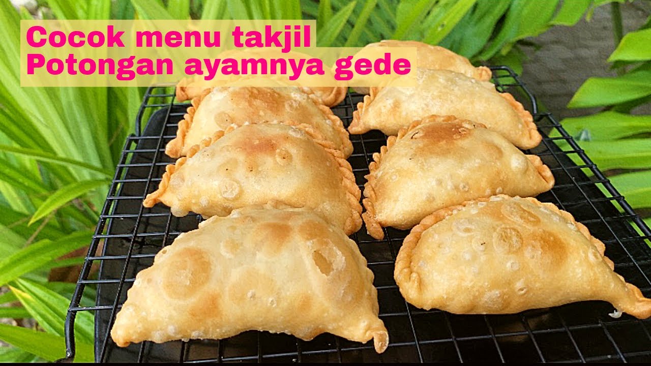 PASTEL SAYUR RENYAH FULL BRUNTUSAN #pastel #pastry 