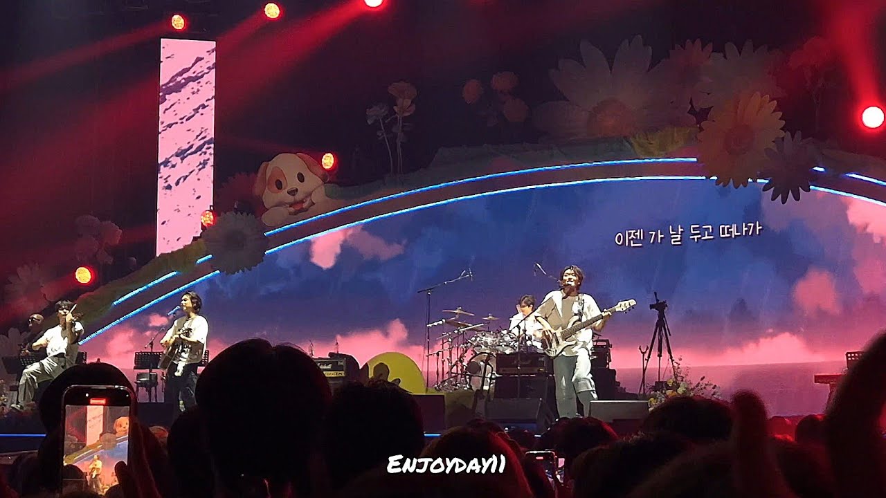 240330 루시 '못 죽는 기사와 비단 요람' (신곡) Full 직캠 | written by FLOWER in Seoul