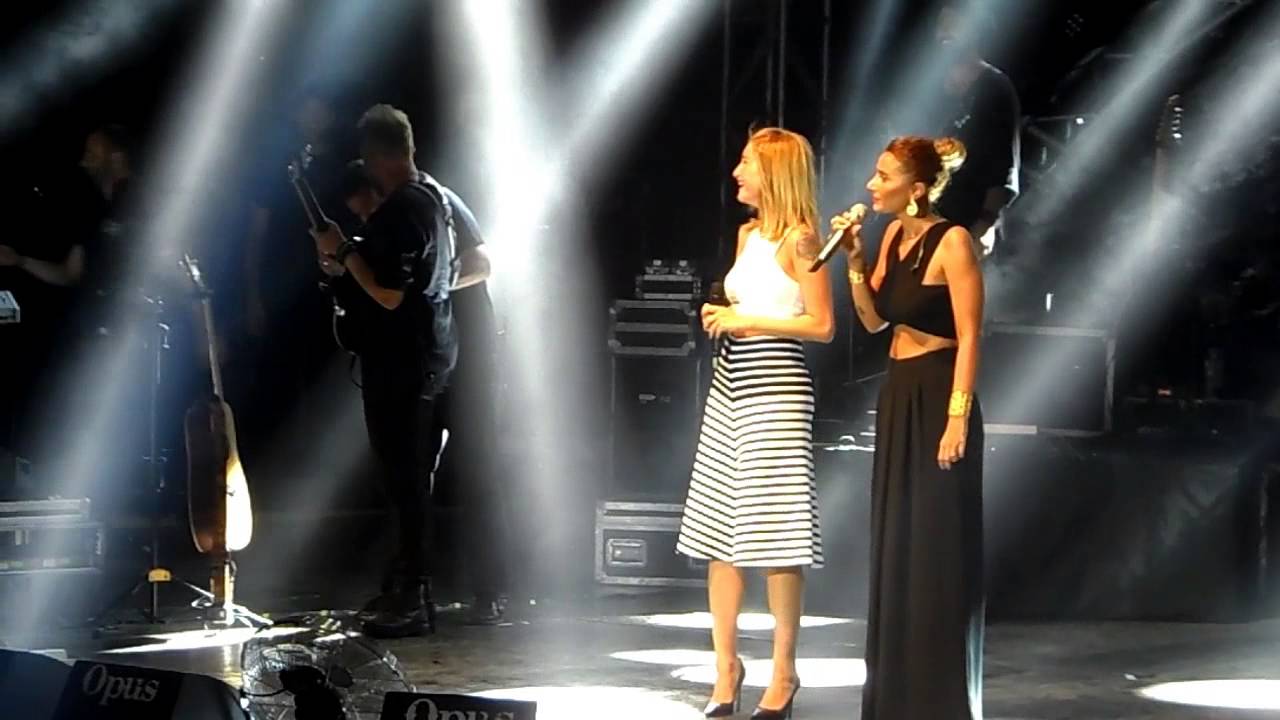 Güliz AYLA - Olmazsan Olmaz & SILA feat. Güliz Ayla - Vaziyetler & Sıla - Kafa