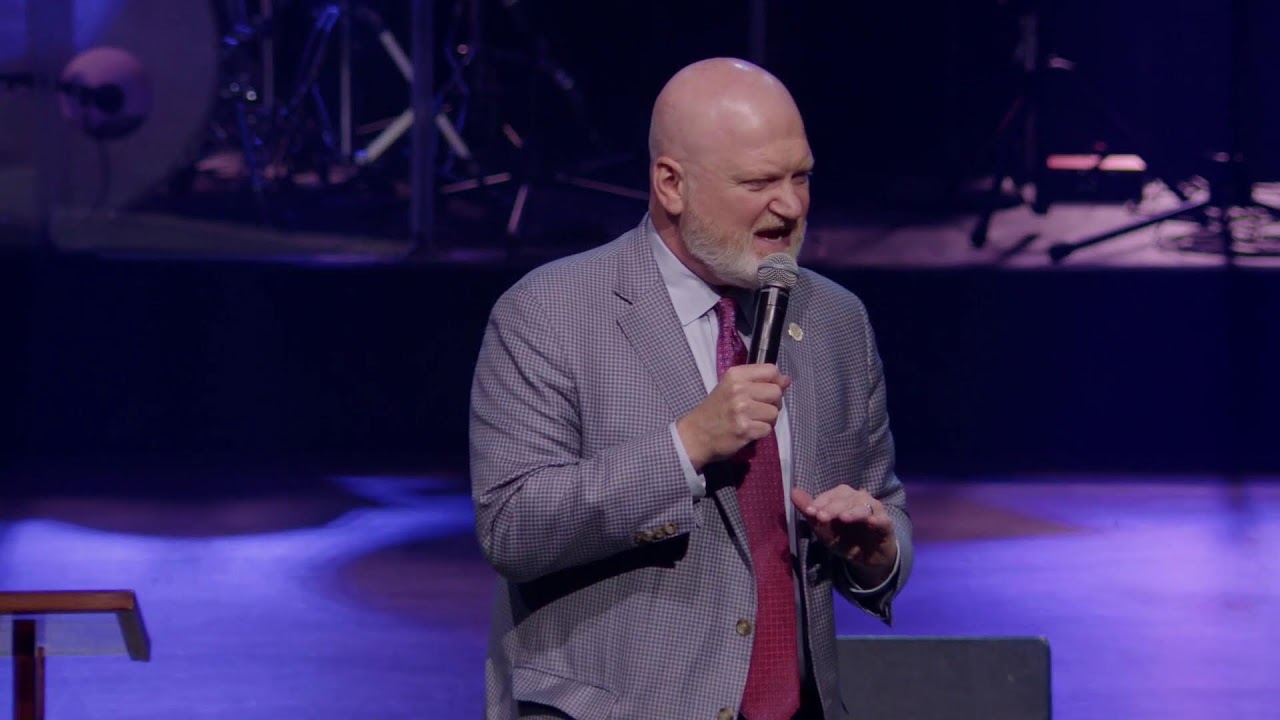Chapel | Gloria Scott-Richmond | January 20, 2026