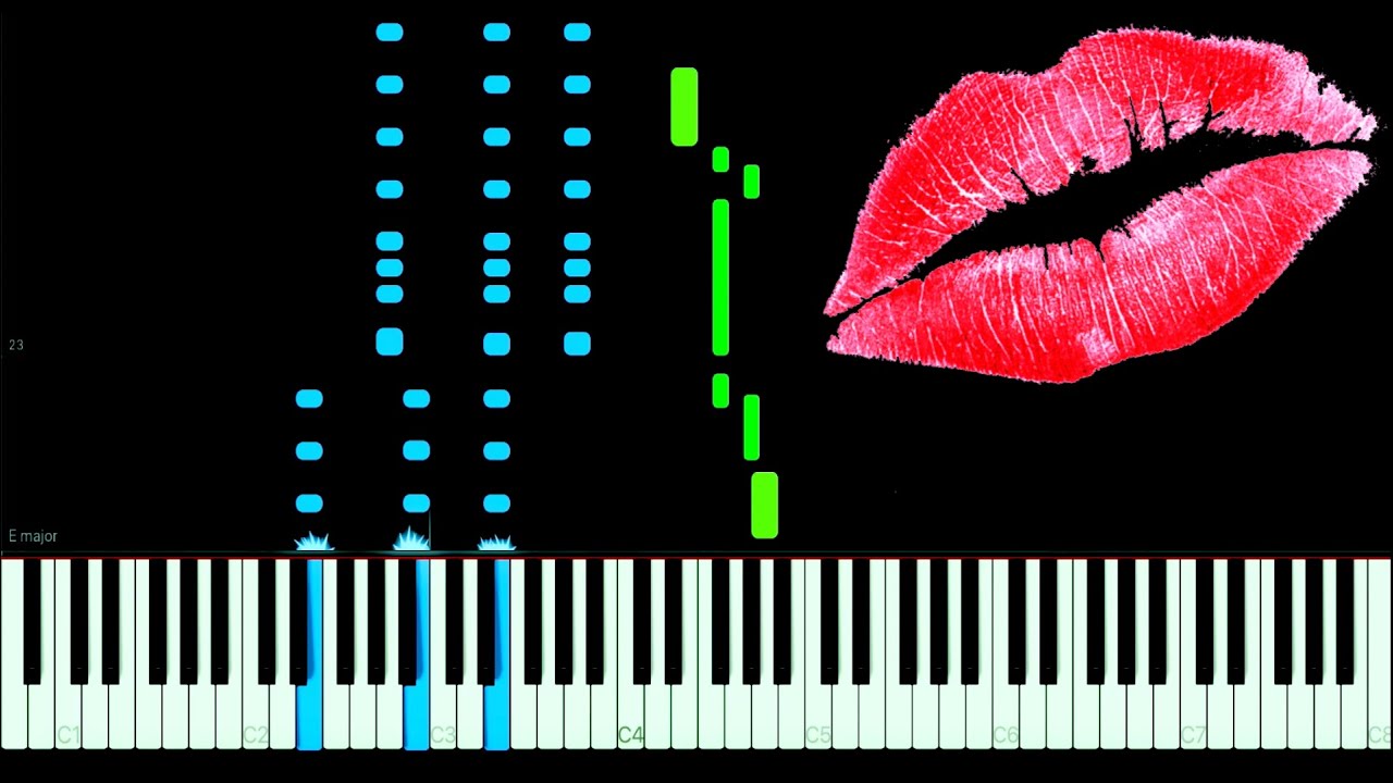 Queen - I Want To Break Free Piano Tutorial