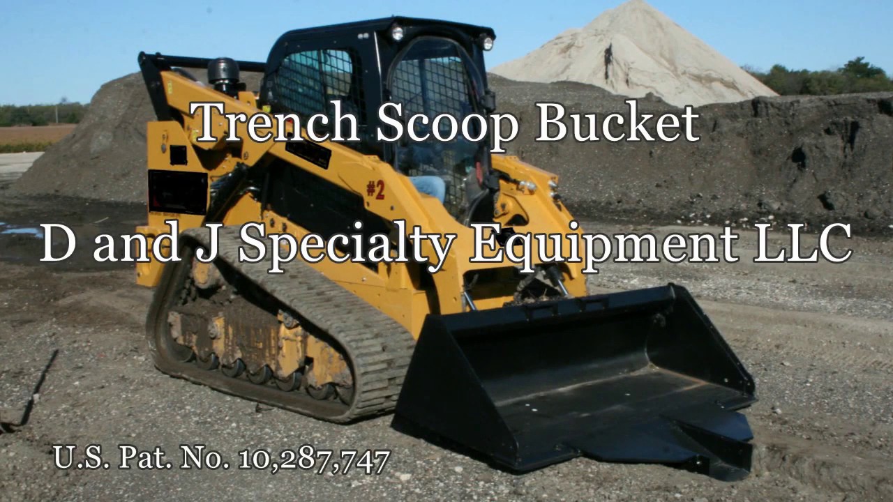 D and J Specialty Equipment