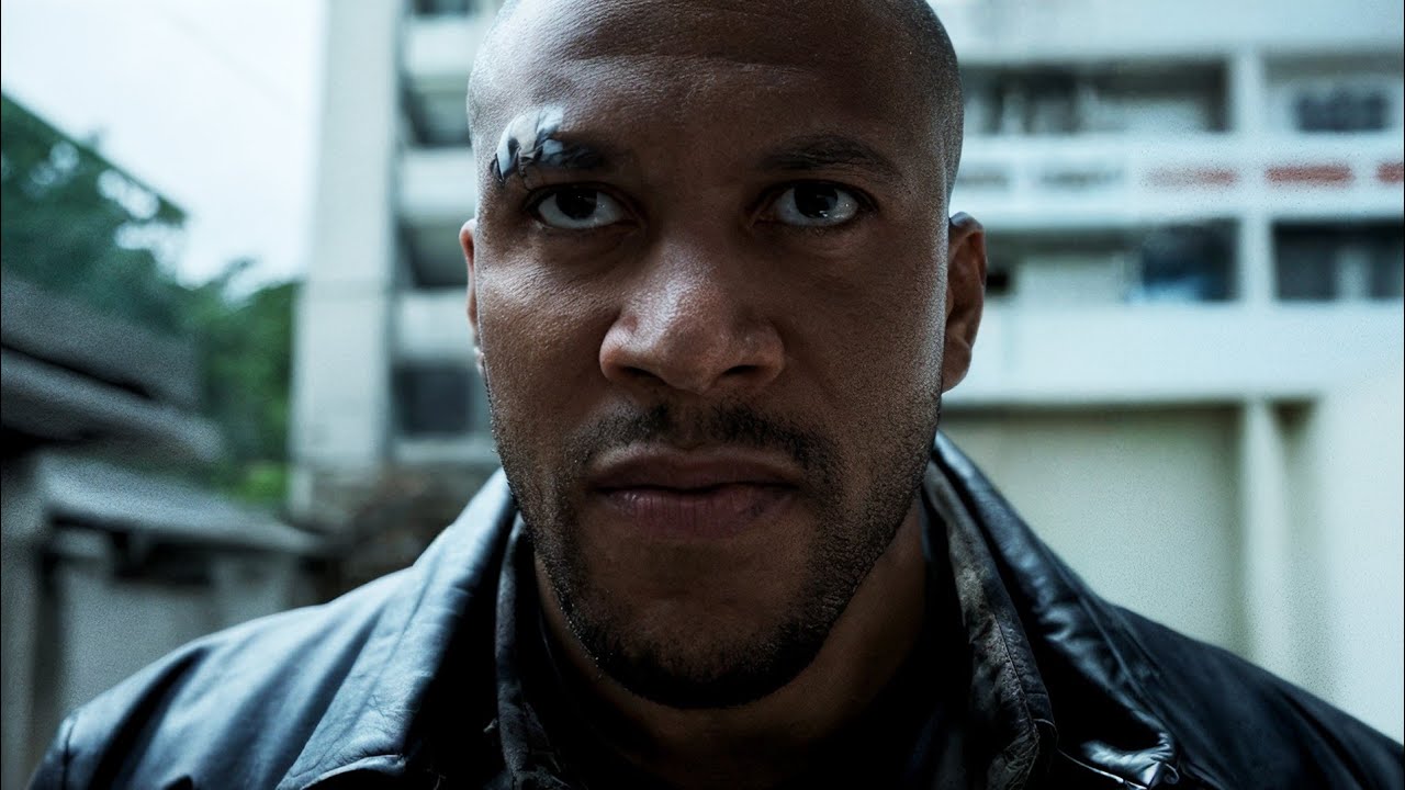 [Movie Recap] Retired MMA Fighter Destroys Criminal Empire to Save One Life