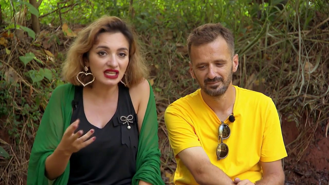 Ana Morodan și Teleșpan, ceartă în India, din cauza unui șampon: "Ce ai, fă, naști?"