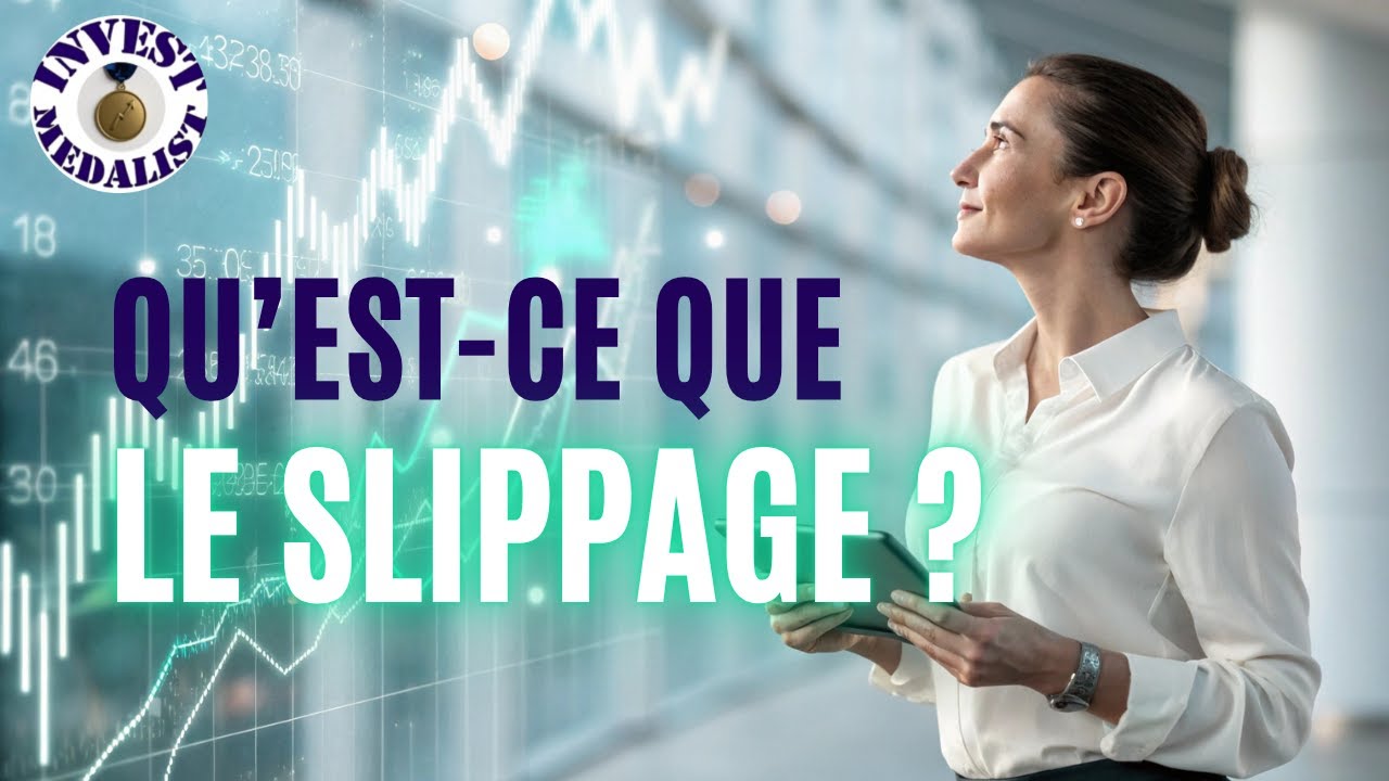 Qu’est-ce que le slippage ? | L’ennemi caché des traders