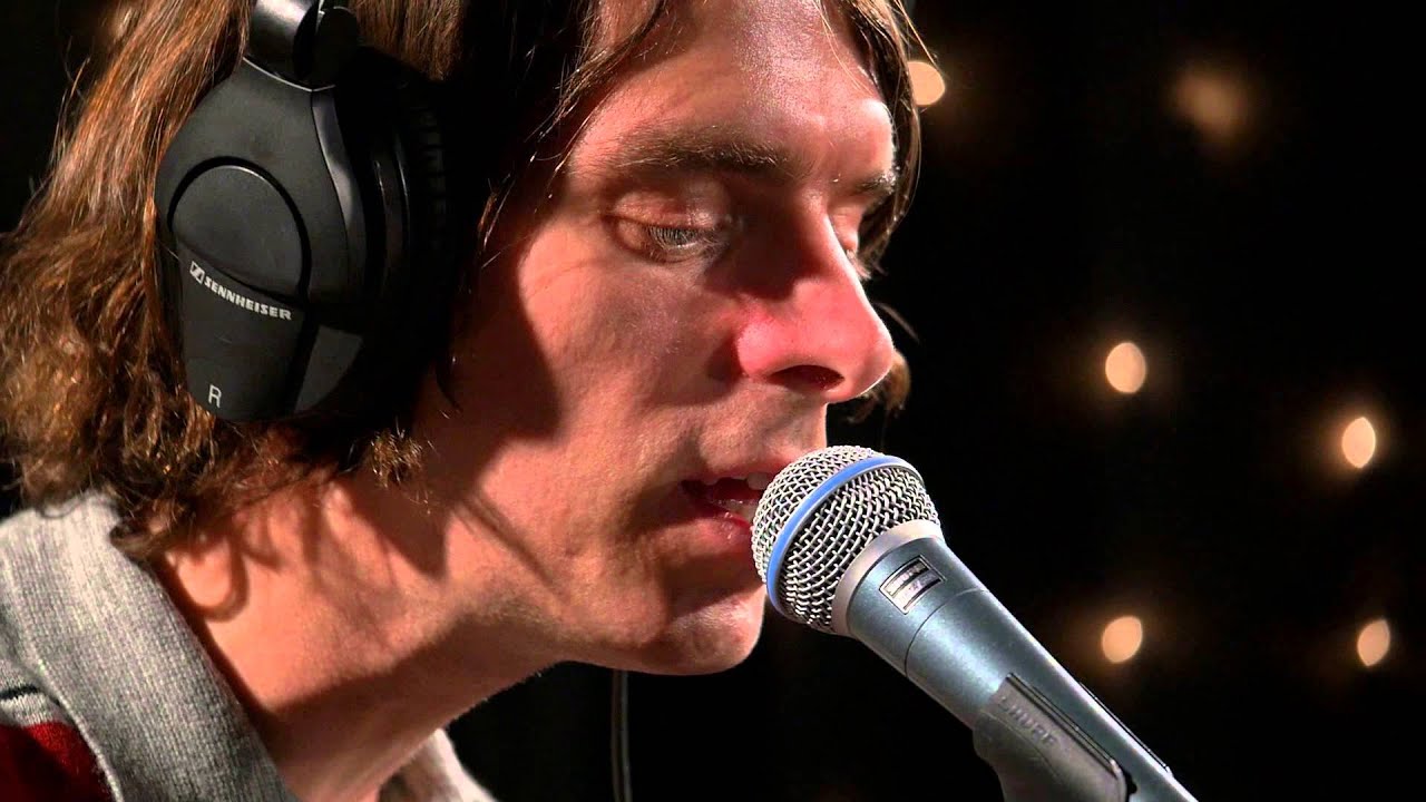 Ultimate Painting - Full Performance (Live on KEXP)