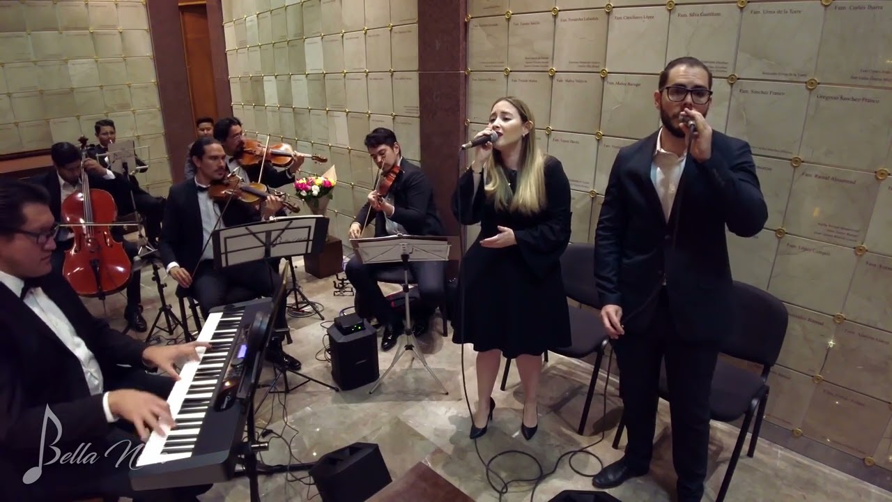 Cara a Cara - Bella Nota Coro & Orquesta