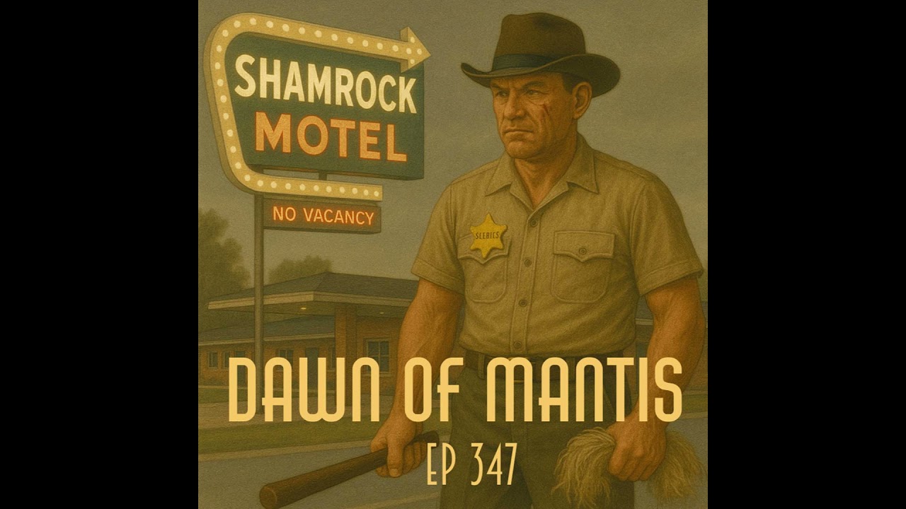 DOM Ep347 - 