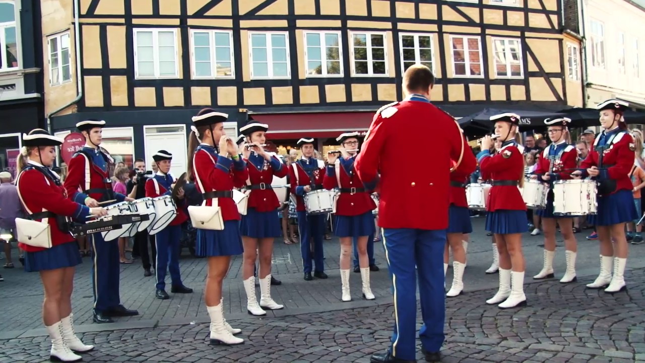 Danehofgarden Udend&oslash;rskoncert
