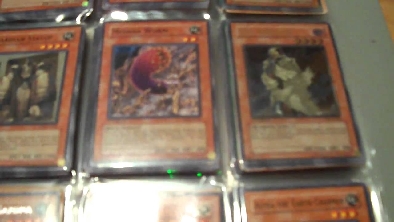 Binder sets DB1 - CRV
