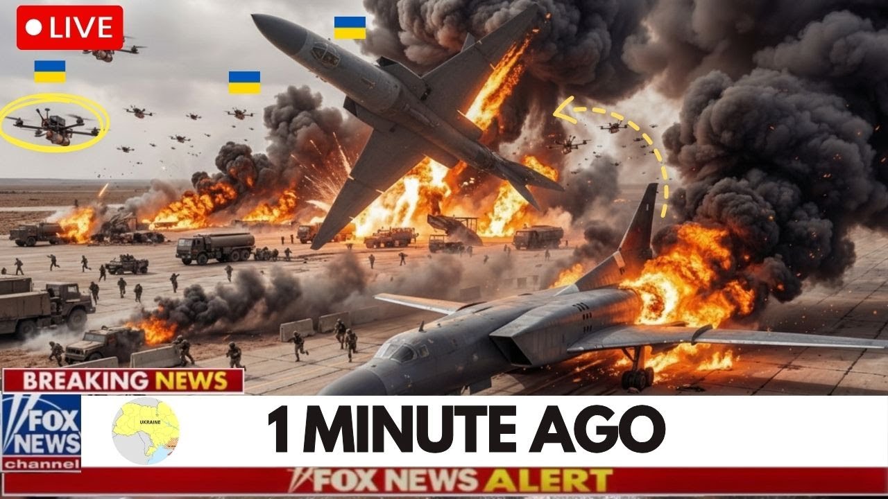 Ukraine BUSTS Russia&rsquo;s $2 Billion Kinzhal Hypersonic Missile Depot &mdash; Then This Happened&hellip; #ukraine